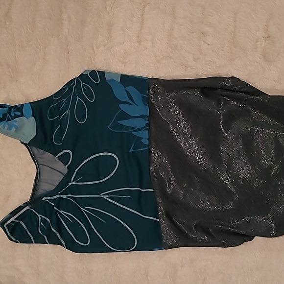 Suni Lee signature womens gymnastics leotard - Picture 2 of 2